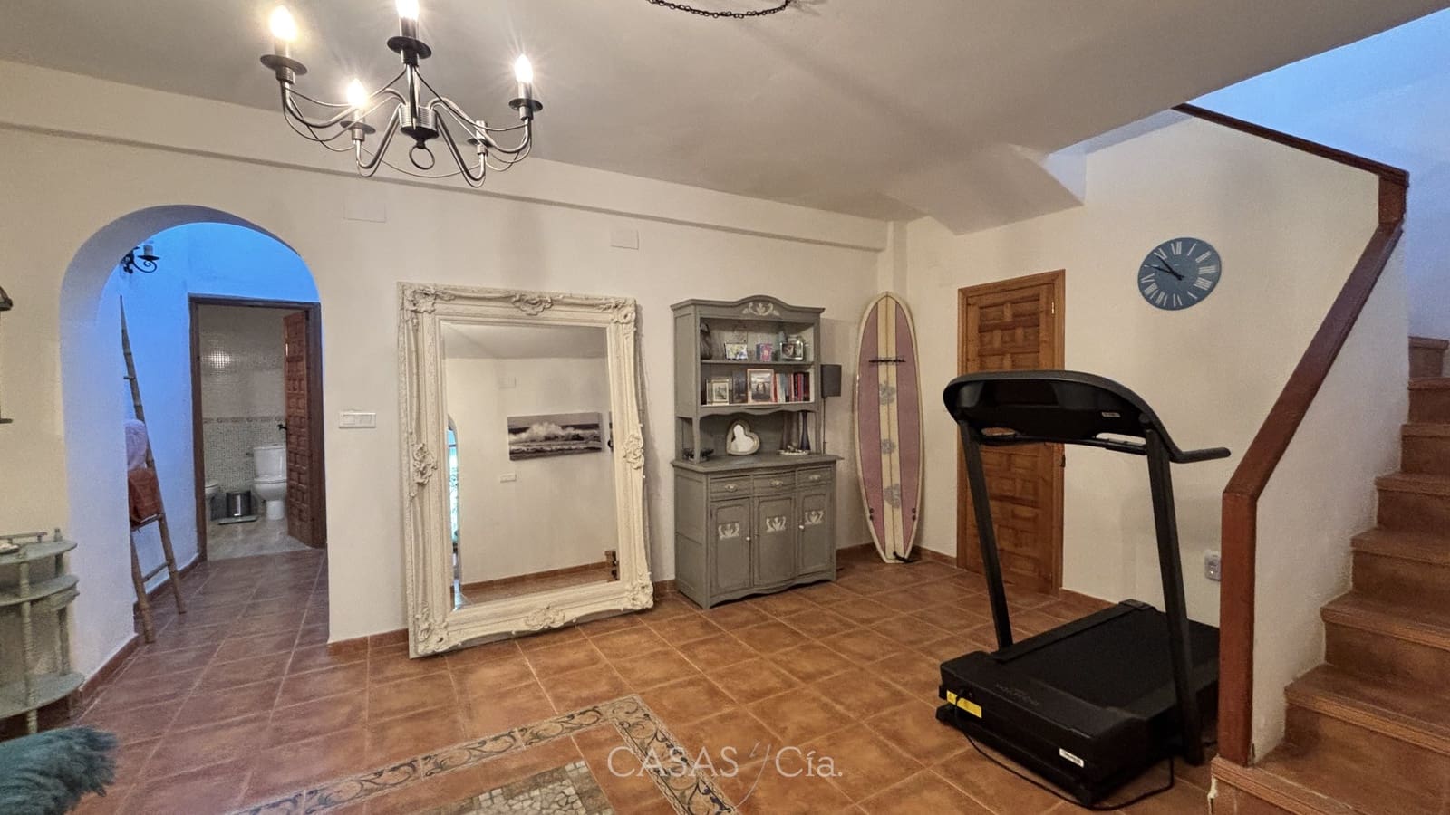 3 soveværelse Byhus til salg i Villalonga - € 179.000 (Ref: 9626084)