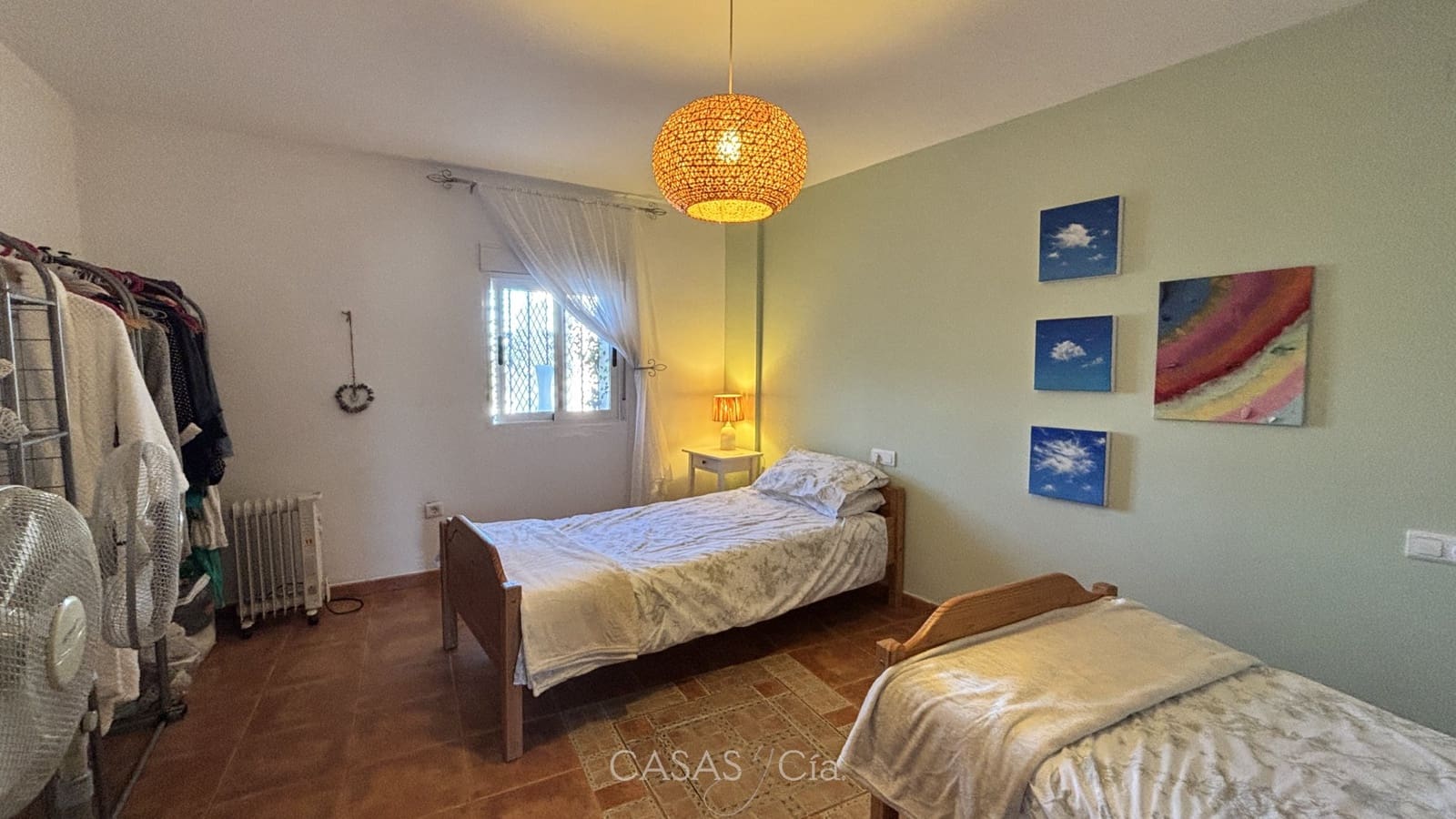 3 soveværelse Byhus til salg i Villalonga - € 179.000 (Ref: 9626084)