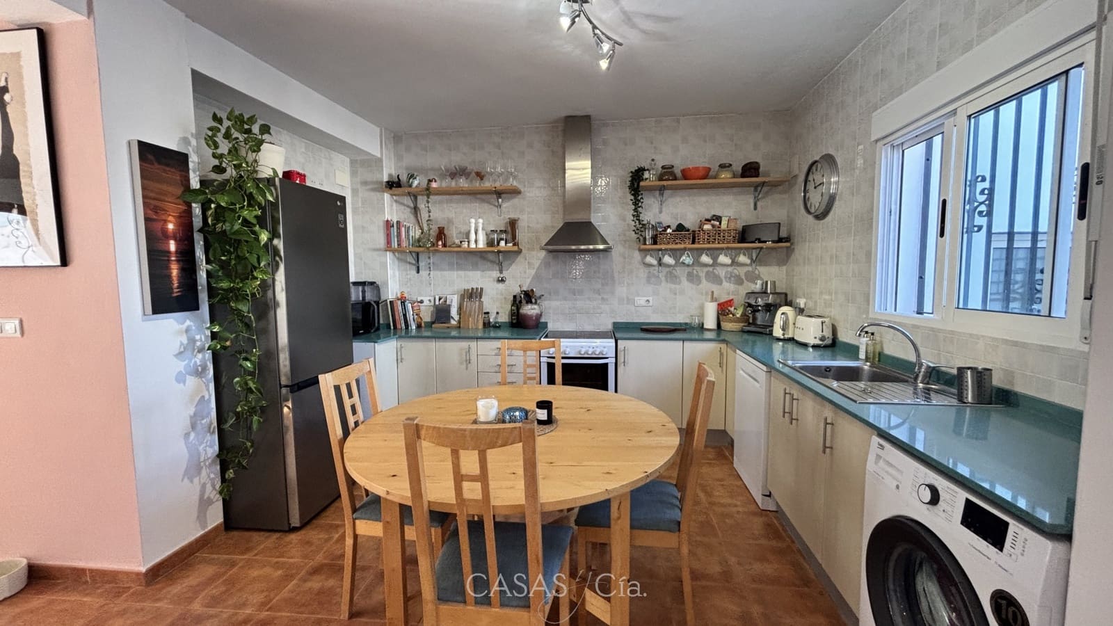 3 soveværelse Byhus til salg i Villalonga - € 179.000 (Ref: 9626084)