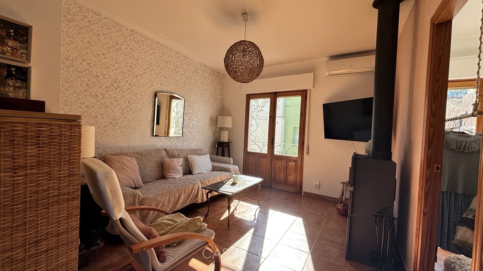 3 soveværelse Byhus til salg i Villalonga - € 179.000 (Ref: 9626084)