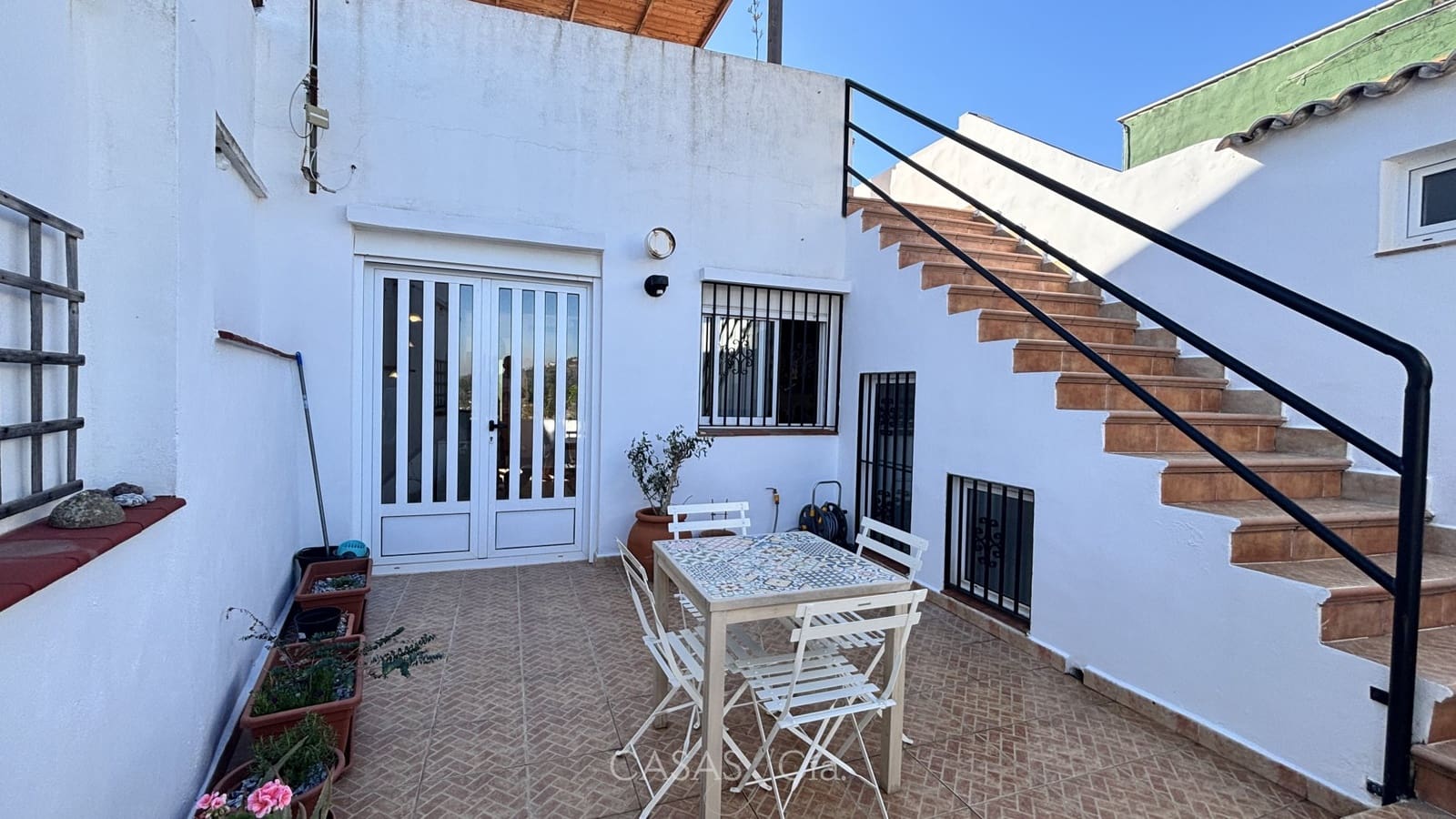 3 soveværelse Byhus til salg i Villalonga - € 179.000 (Ref: 9626084)