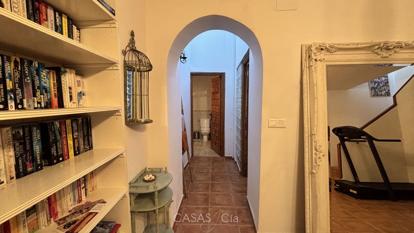 3 soveværelse Byhus til salg i Villalonga - € 179.000 (Ref: 9626084)