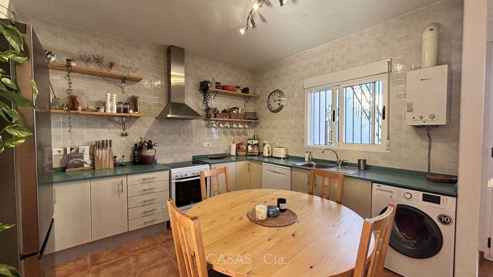 3 soveværelse Byhus til salg i Villalonga - € 179.000 (Ref: 9626084)