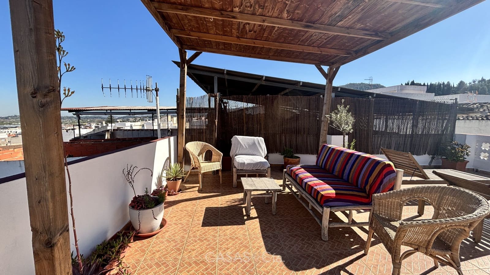 3 soveværelse Byhus til salg i Villalonga - € 179.000 (Ref: 9626084)