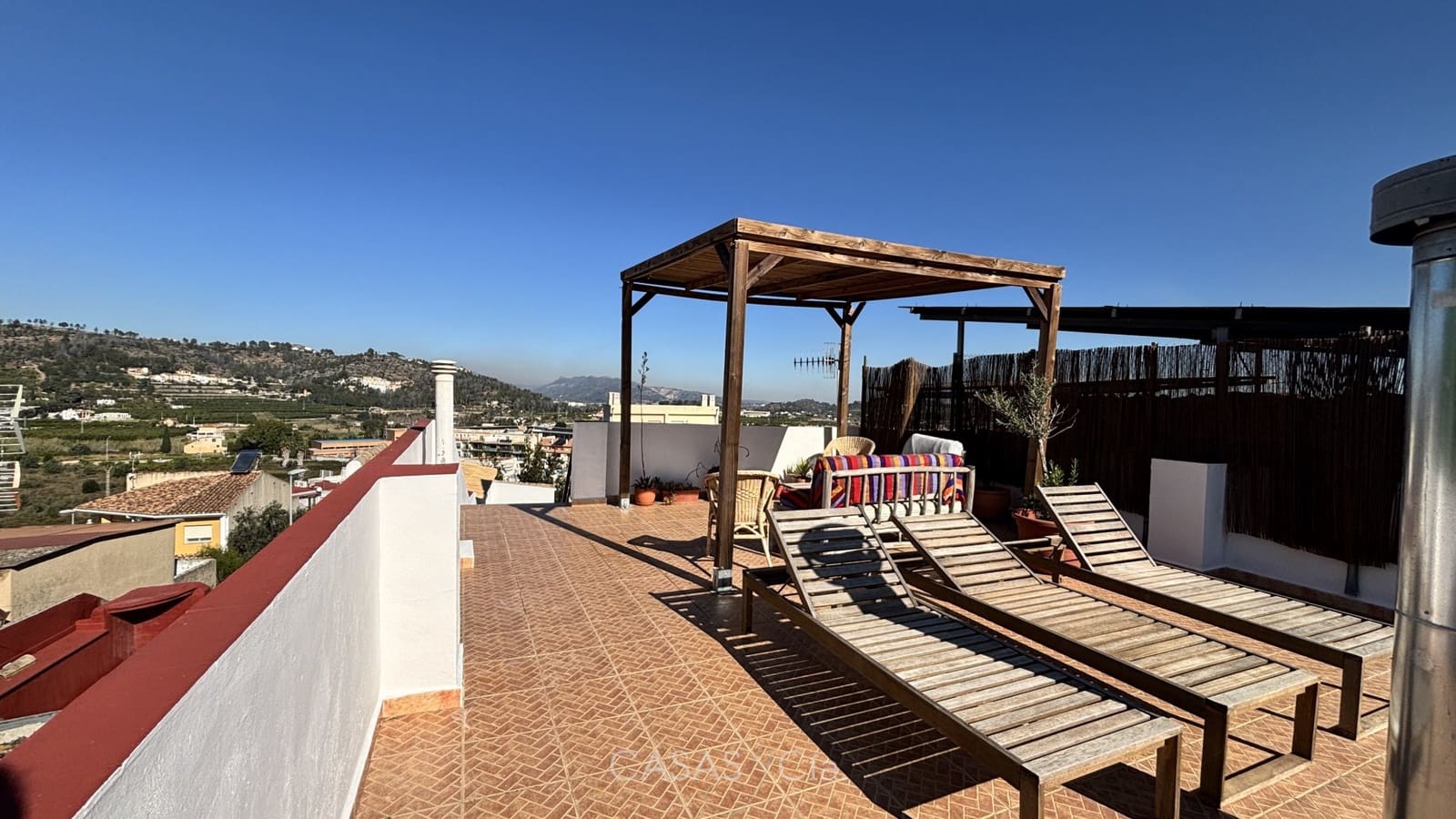 3 soveværelse Byhus til salg i Villalonga - € 179.000 (Ref: 9626084)