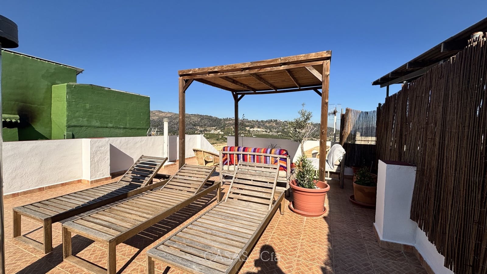 3 soveværelse Byhus til salg i Villalonga - € 179.000 (Ref: 9626084)