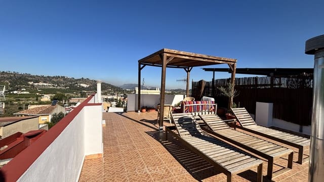 3 soveværelse Byhus til salg i Villalonga - € 179.000 (Ref: 9626084)