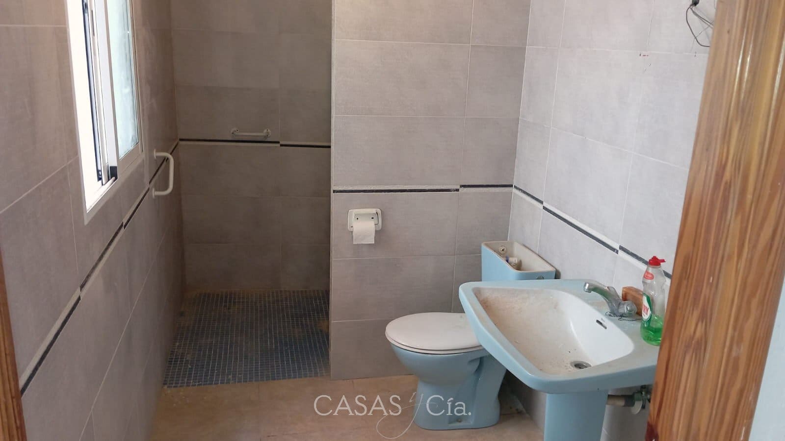 5 chambre Maison de Ville à vendre à Villalonga - 99 950 € (Ref: 9638023)