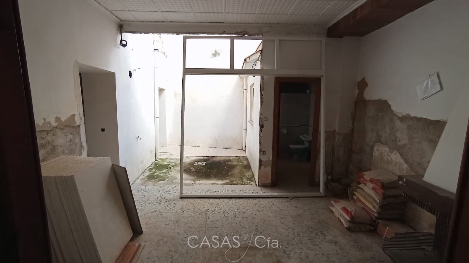 5 chambre Maison de Ville à vendre à Villalonga - 99 950 € (Ref: 9638023)