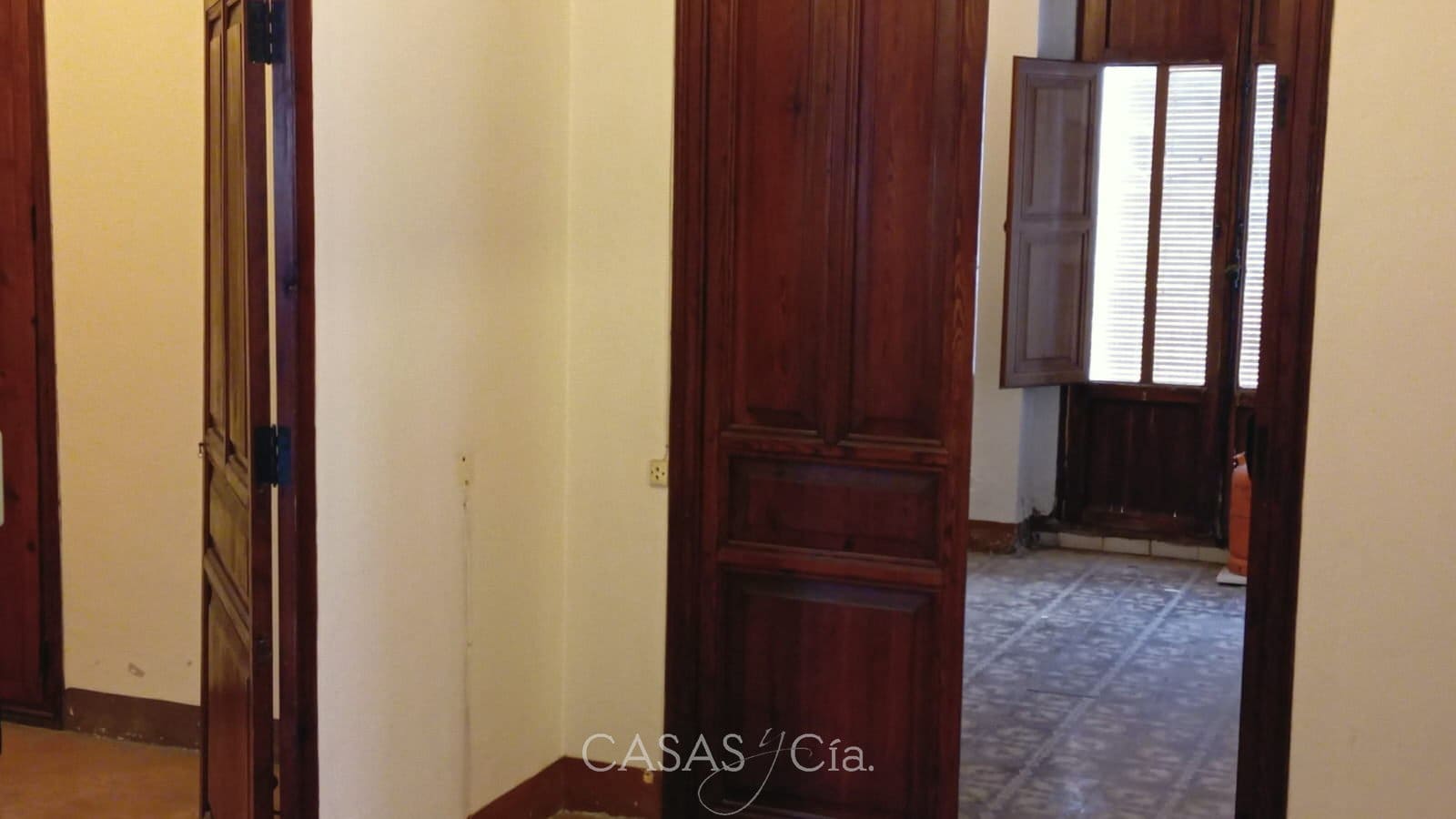 5 chambre Maison de Ville à vendre à Villalonga - 99 950 € (Ref: 9638023)