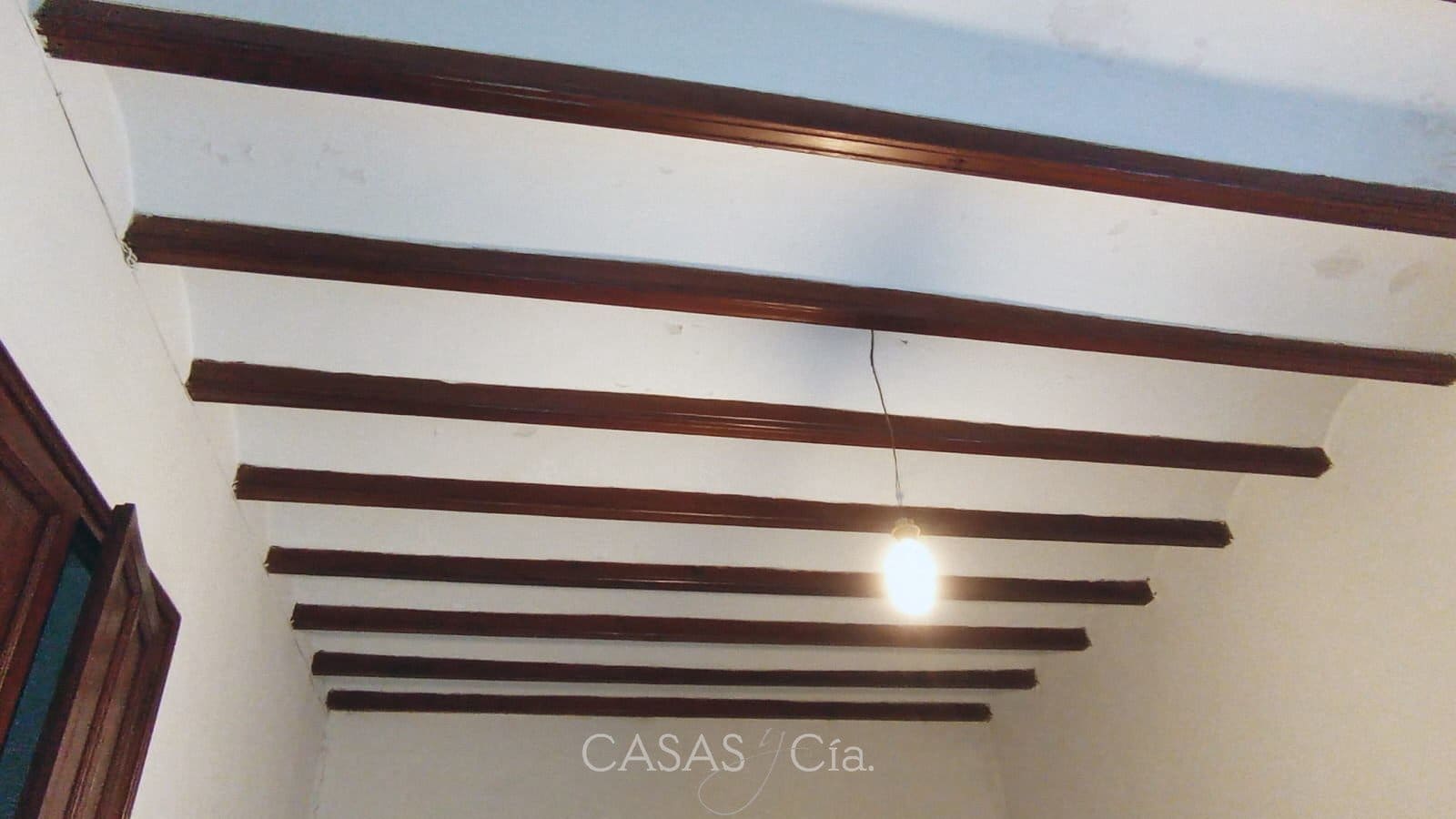 5 chambre Maison de Ville à vendre à Villalonga - 99 950 € (Ref: 9638023)