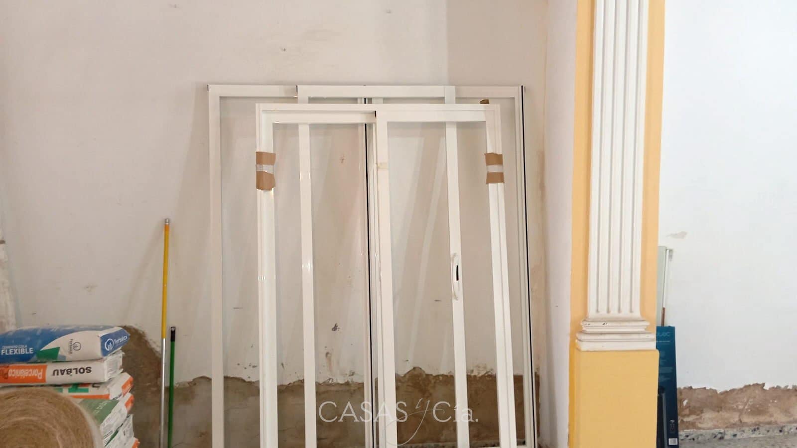 5 chambre Maison de Ville à vendre à Villalonga - 99 950 € (Ref: 9638023)