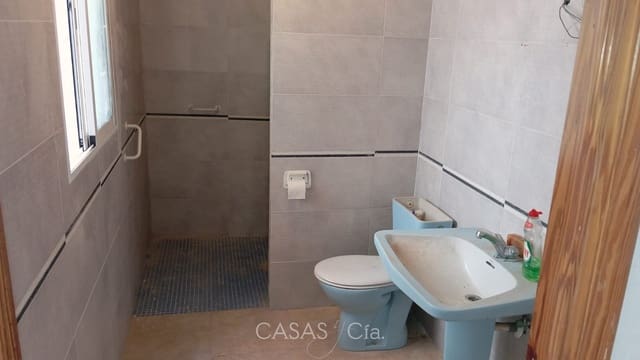 5 Zimmer Haus zu verkaufen in Villalonga - 99.950 € (Ref: 9638023)