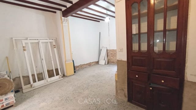 5 Zimmer Haus zu verkaufen in Villalonga - 99.950 € (Ref: 9638023)