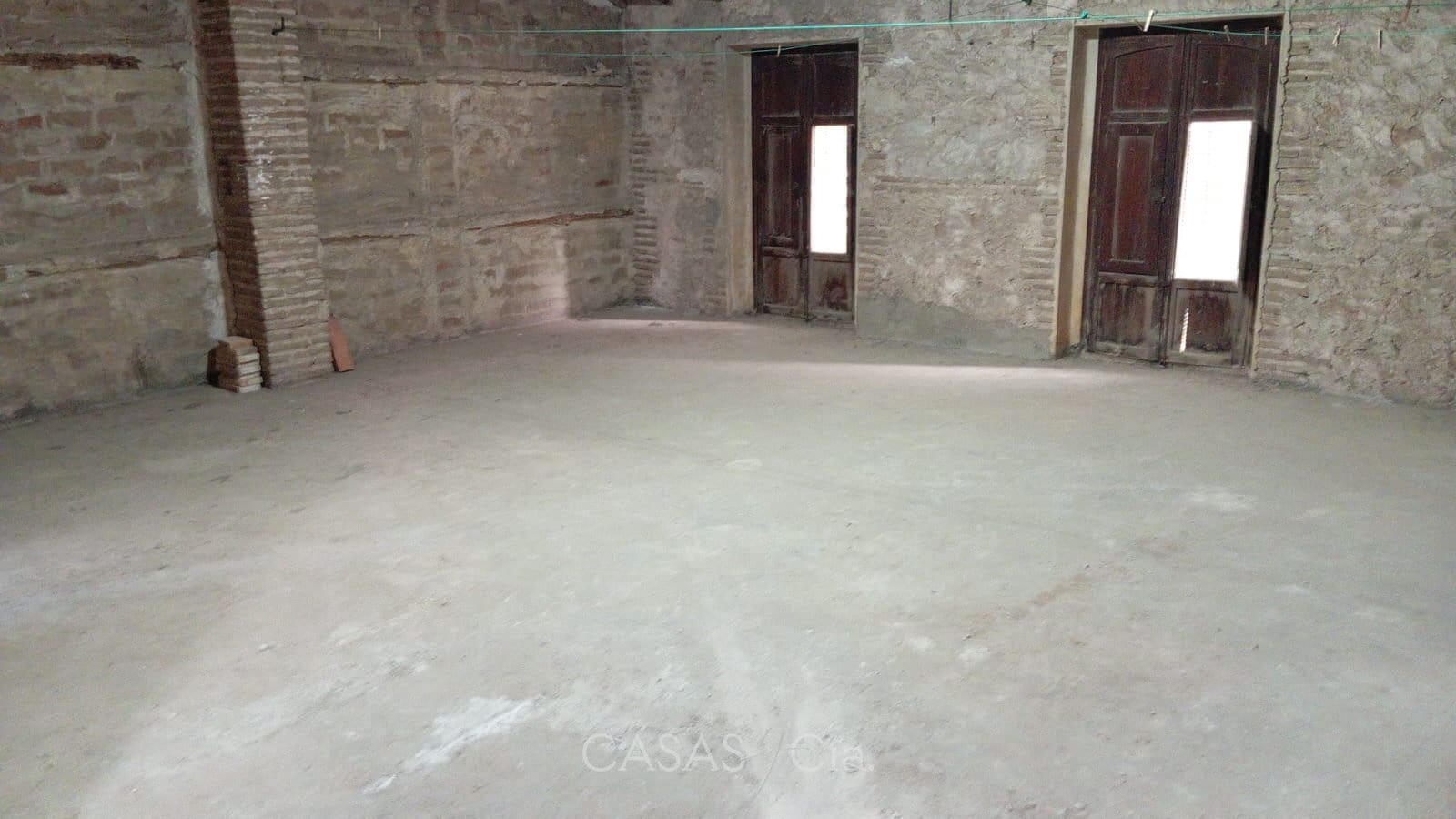 5 chambre Maison de Ville à vendre à Villalonga - 99 950 € (Ref: 9638023)