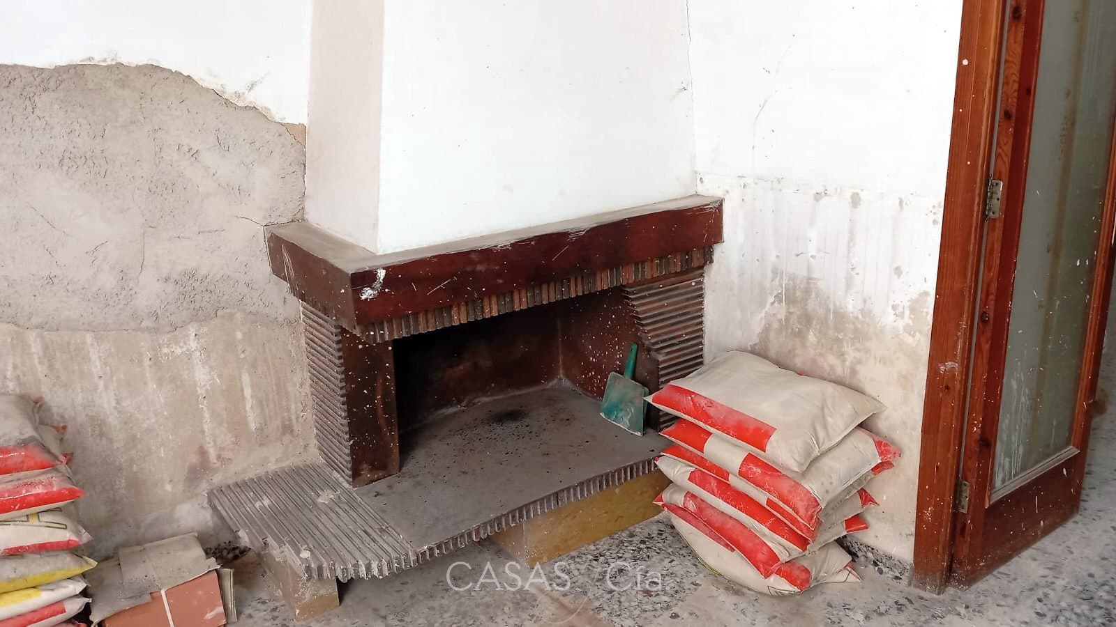 5 chambre Maison de Ville à vendre à Villalonga - 99 950 € (Ref: 9638023)