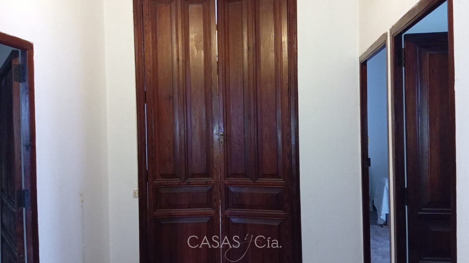 5 chambre Maison de Ville à vendre à Villalonga - 99 950 € (Ref: 9638023)