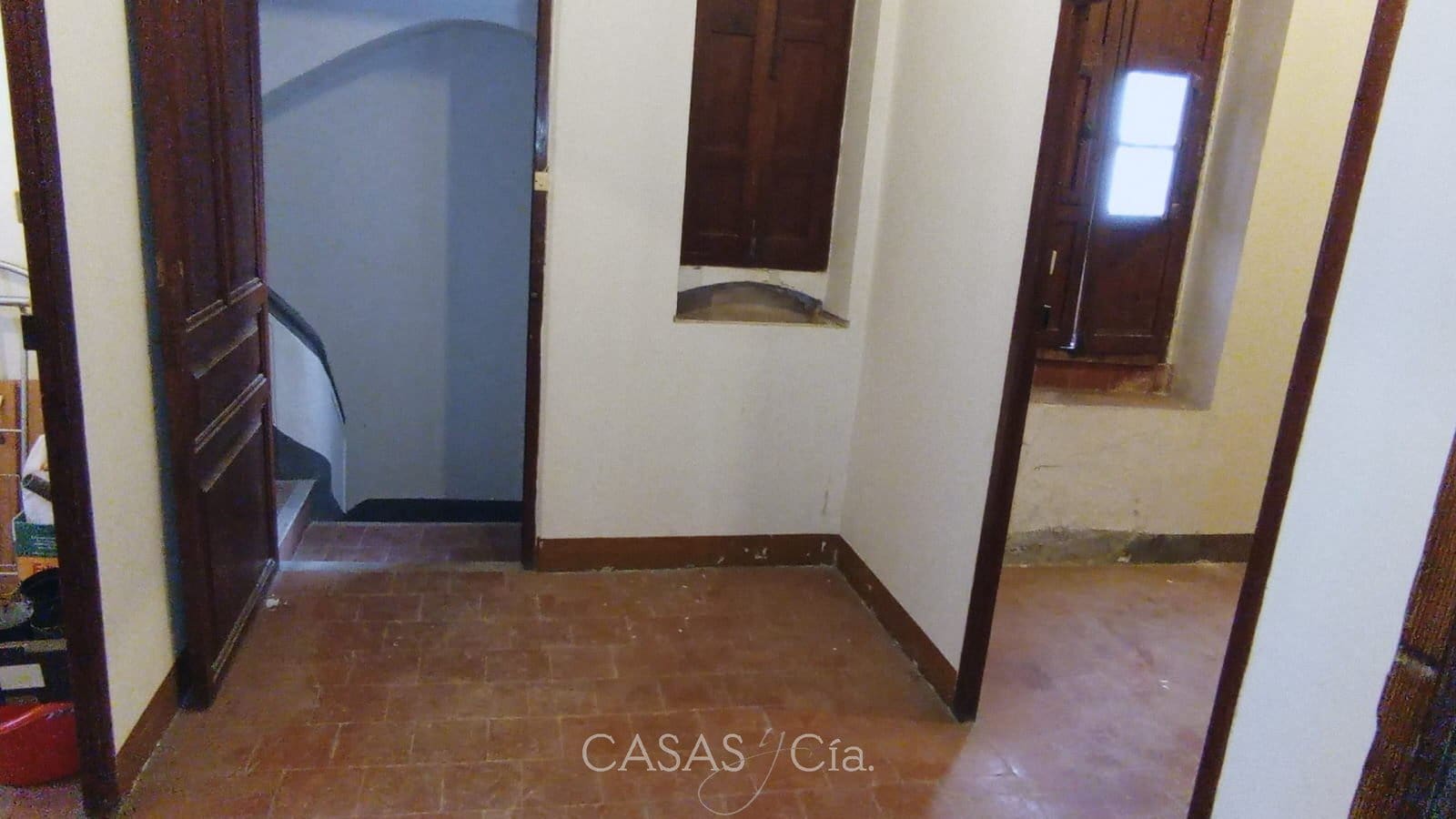 5 chambre Maison de Ville à vendre à Villalonga - 99 950 € (Ref: 9638023)