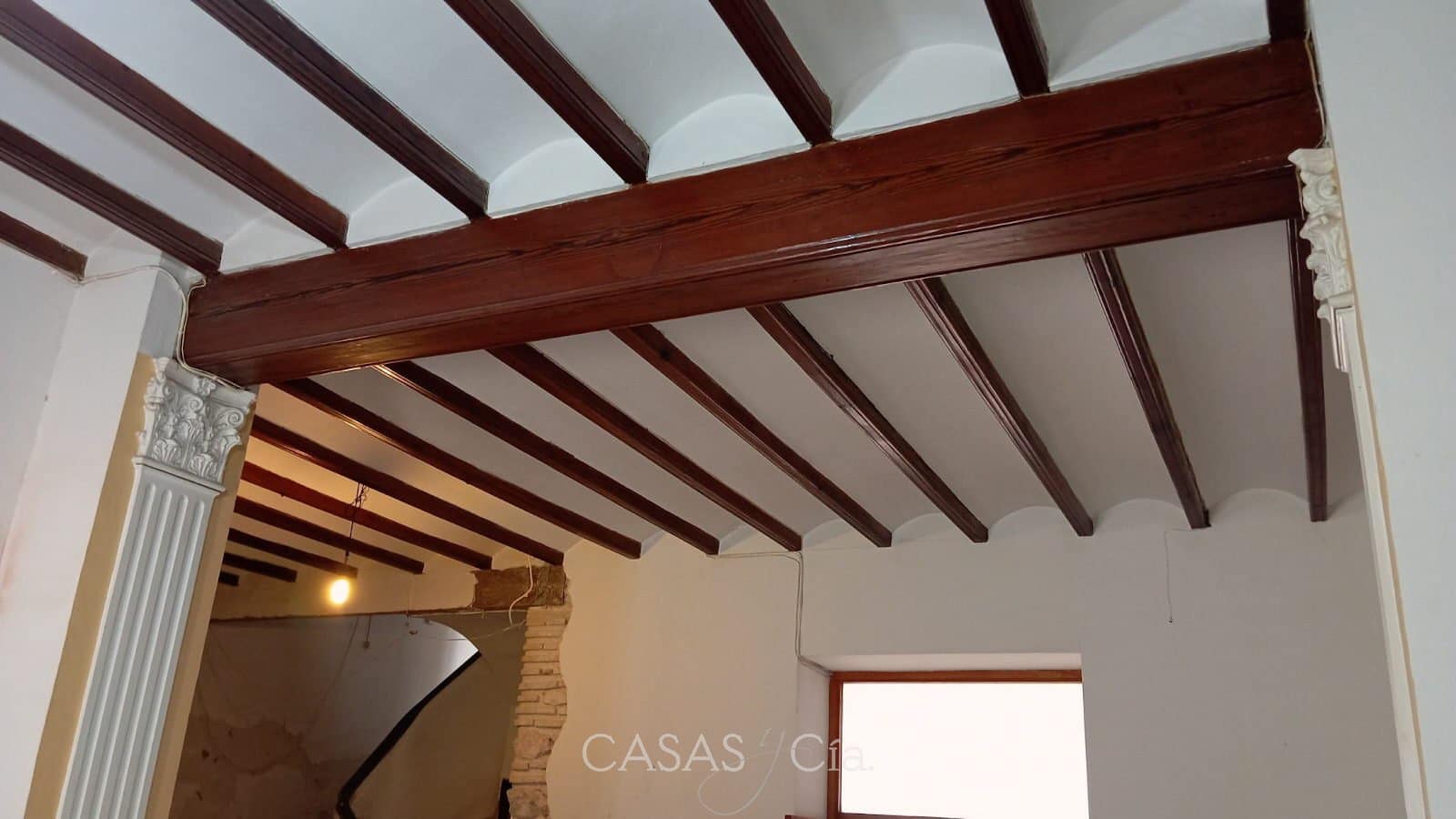 5 chambre Maison de Ville à vendre à Villalonga - 99 950 € (Ref: 9638023)
