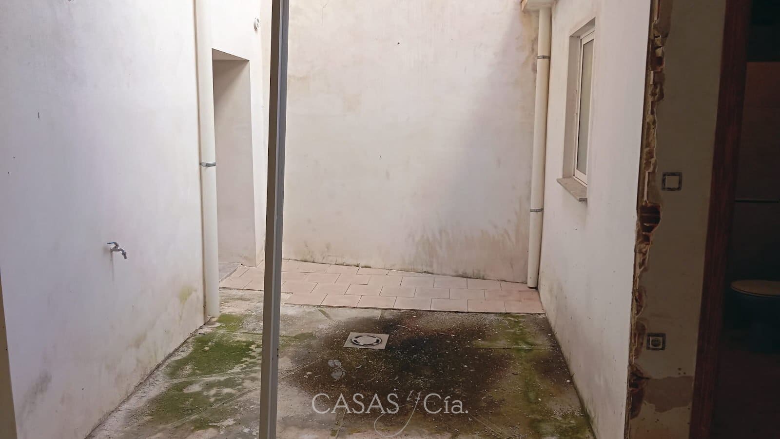 5 chambre Maison de Ville à vendre à Villalonga - 99 950 € (Ref: 9638023)