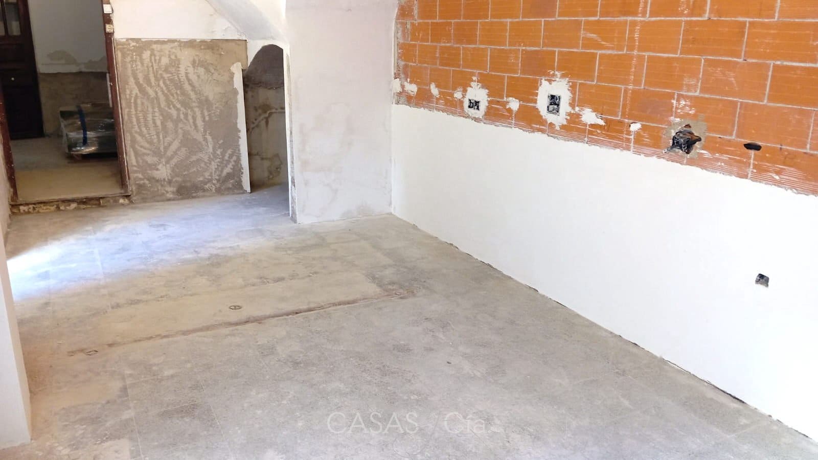 5 chambre Maison de Ville à vendre à Villalonga - 99 950 € (Ref: 9638023)