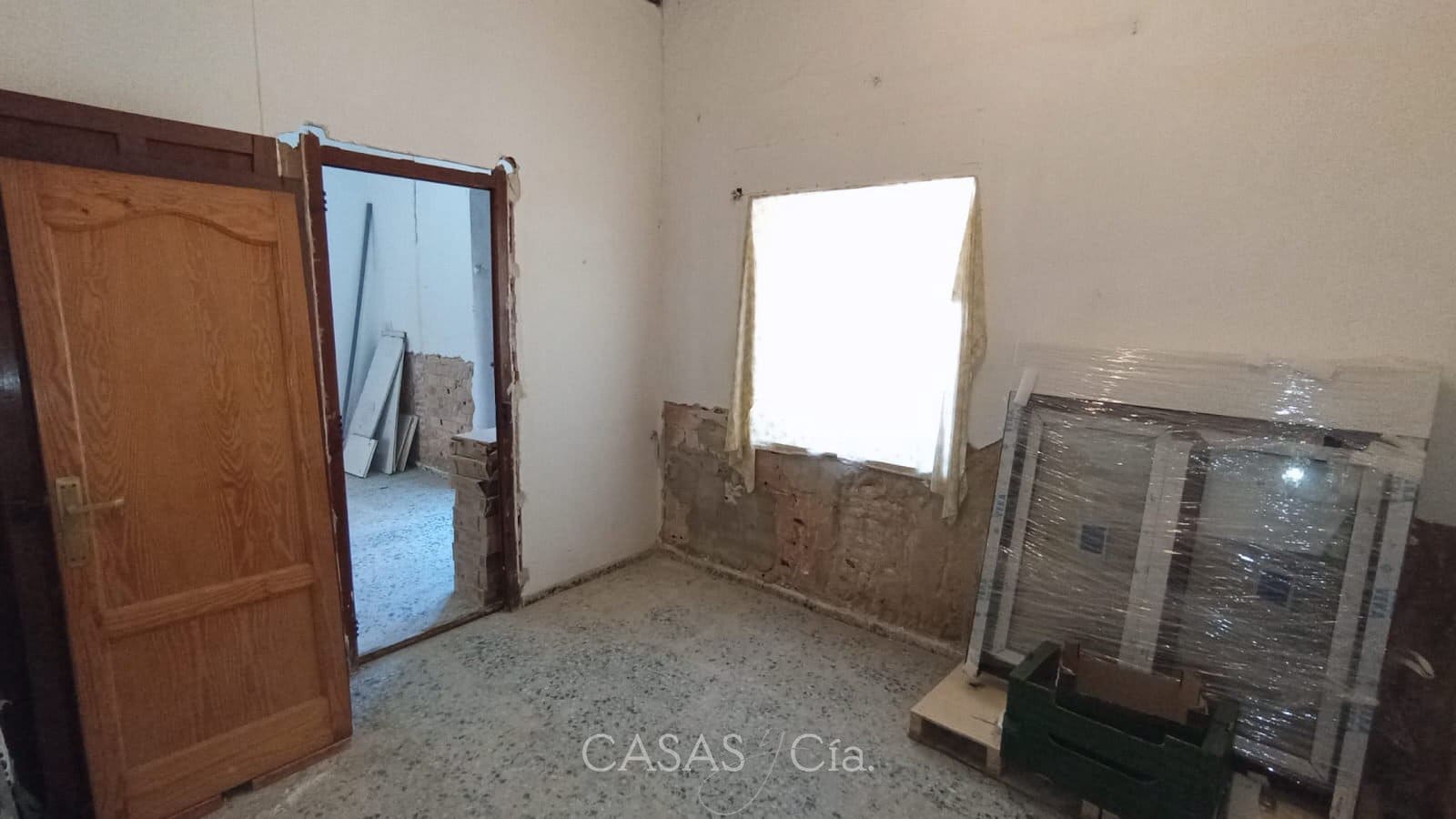 5 chambre Maison de Ville à vendre à Villalonga - 99 950 € (Ref: 9638023)