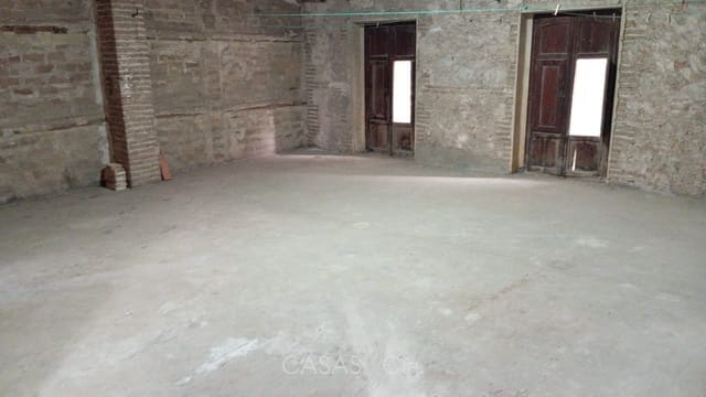 5 Zimmer Haus zu verkaufen in Villalonga - 99.950 € (Ref: 9638023)