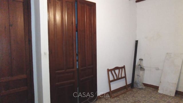 5 Zimmer Haus zu verkaufen in Villalonga - 99.950 € (Ref: 9638023)