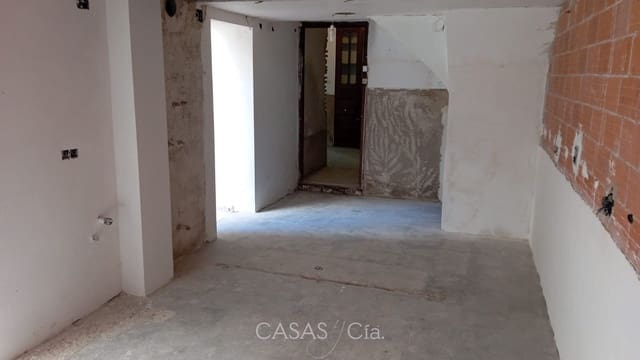 5 Zimmer Haus zu verkaufen in Villalonga - 99.950 € (Ref: 9638023)