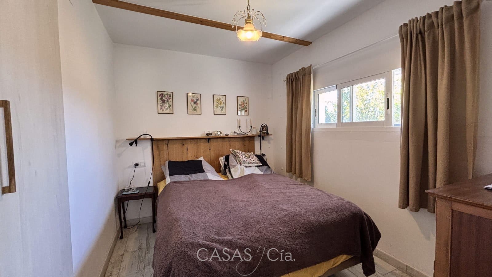 2 soverom Villa til salgs i Oliva - € 229 950 (Ref: 9726903)