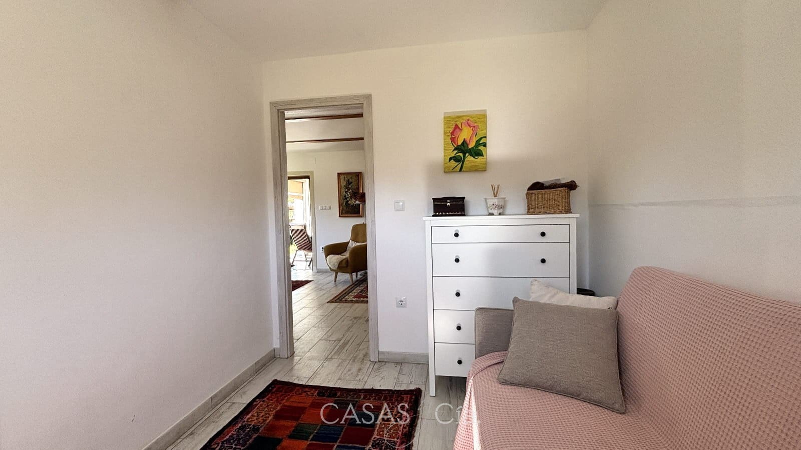 2 soverom Villa til salgs i Oliva - € 229 950 (Ref: 9726903)