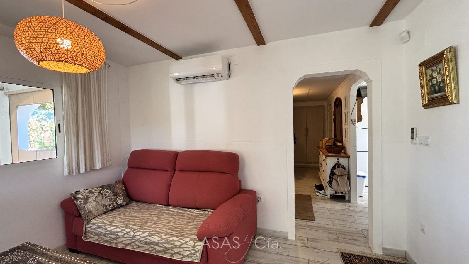 2 soverom Villa til salgs i Oliva - € 229 950 (Ref: 9726903)