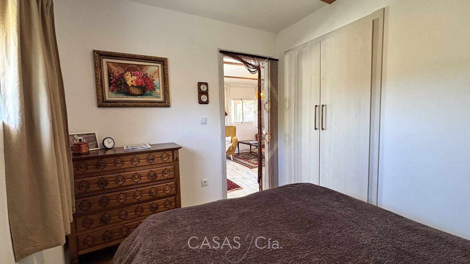 2 soverom Villa til salgs i Oliva - € 229 950 (Ref: 9726903)