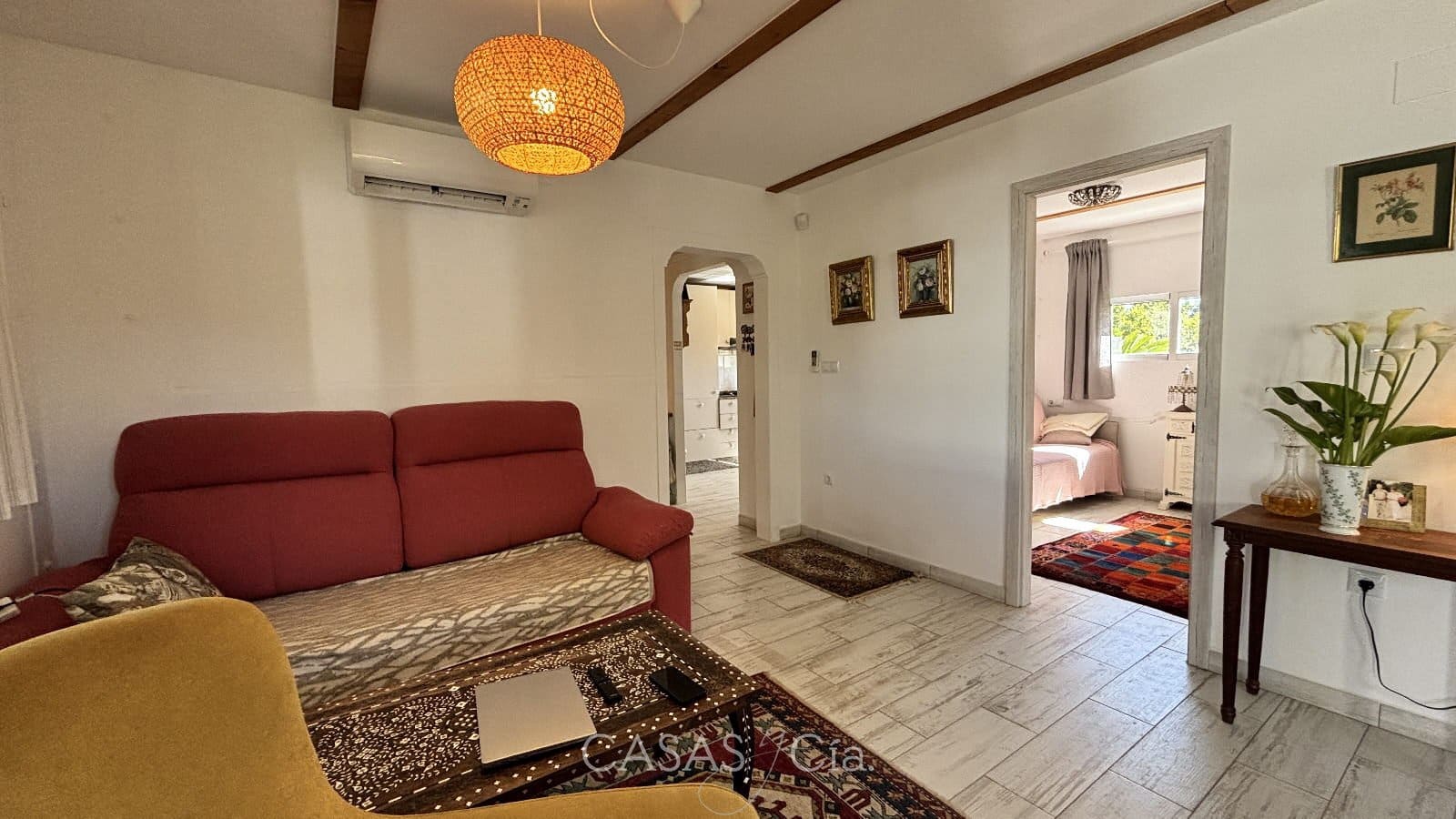 2 soverom Villa til salgs i Oliva - € 229 950 (Ref: 9726903)