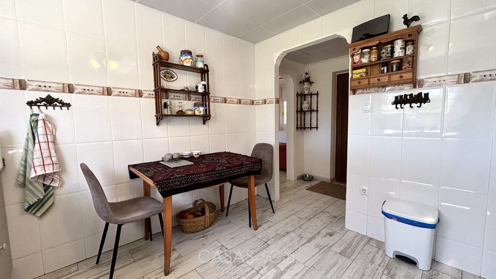 2 soverom Villa til salgs i Oliva - € 229 950 (Ref: 9726903)