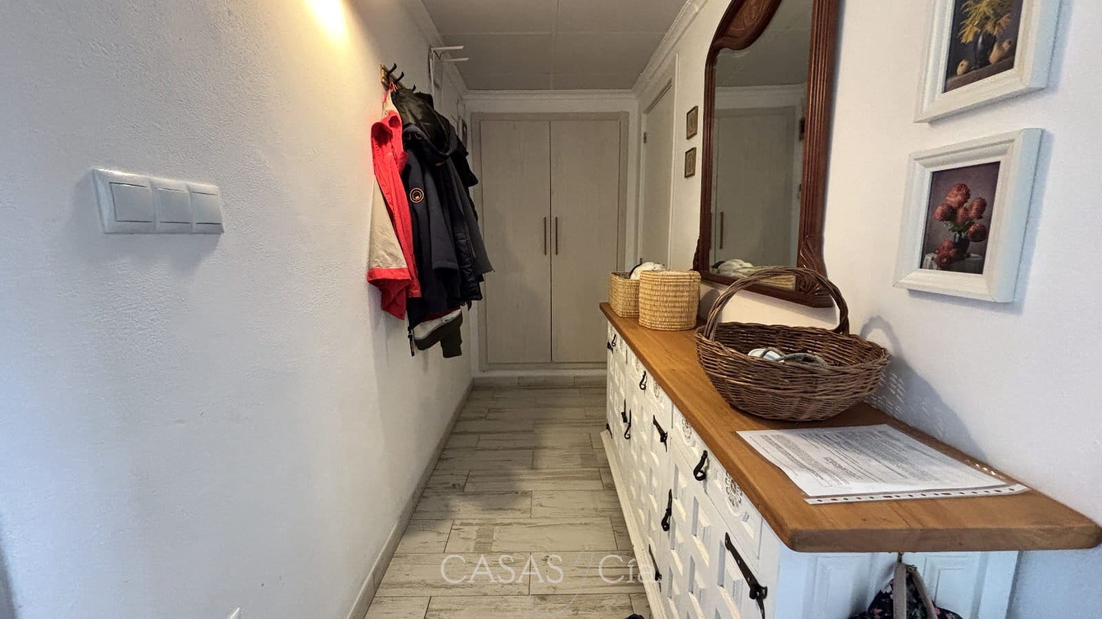 2 soverom Villa til salgs i Oliva - € 229 950 (Ref: 9726903)