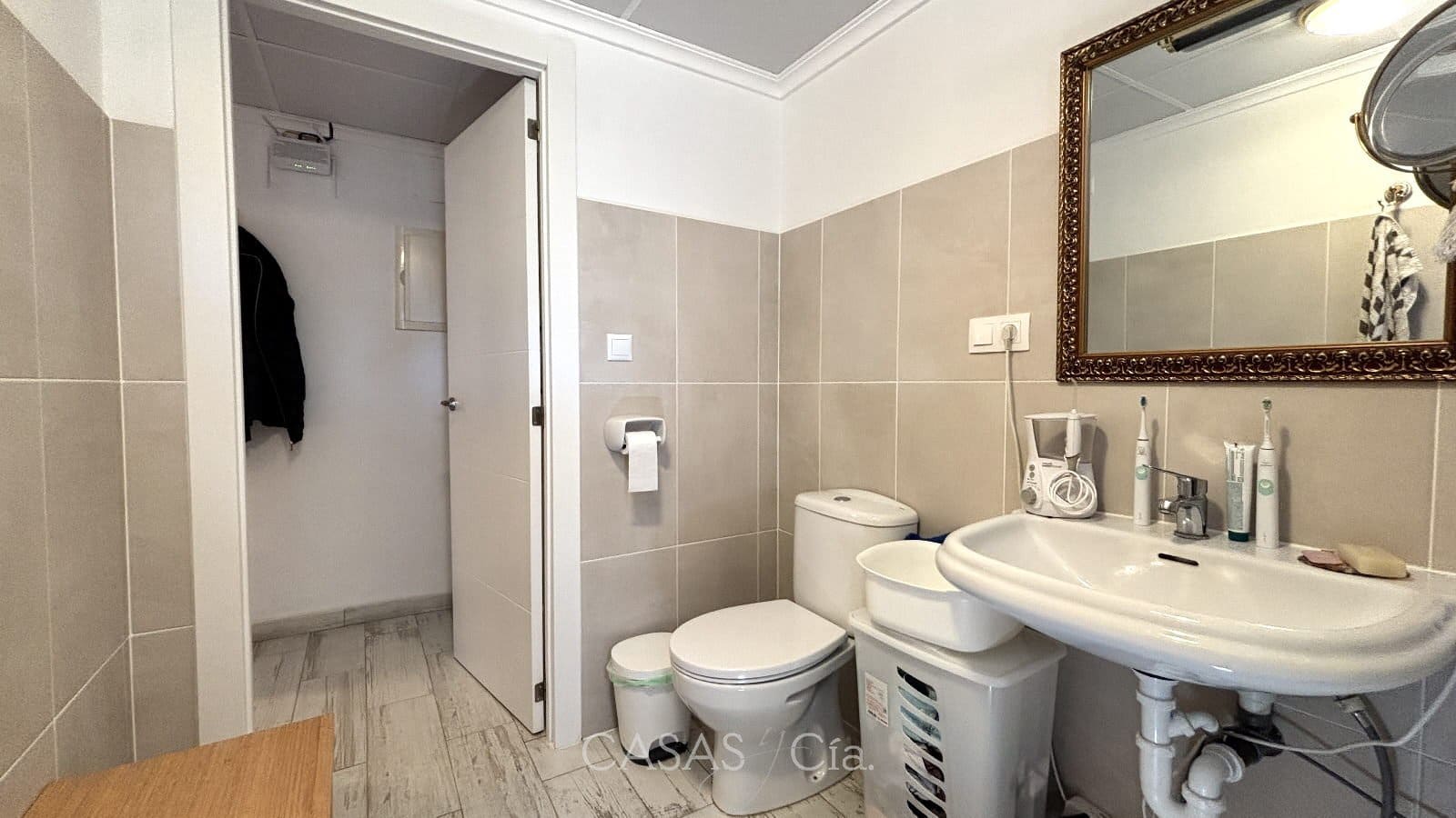 2 soverom Villa til salgs i Oliva - € 229 950 (Ref: 9726903)