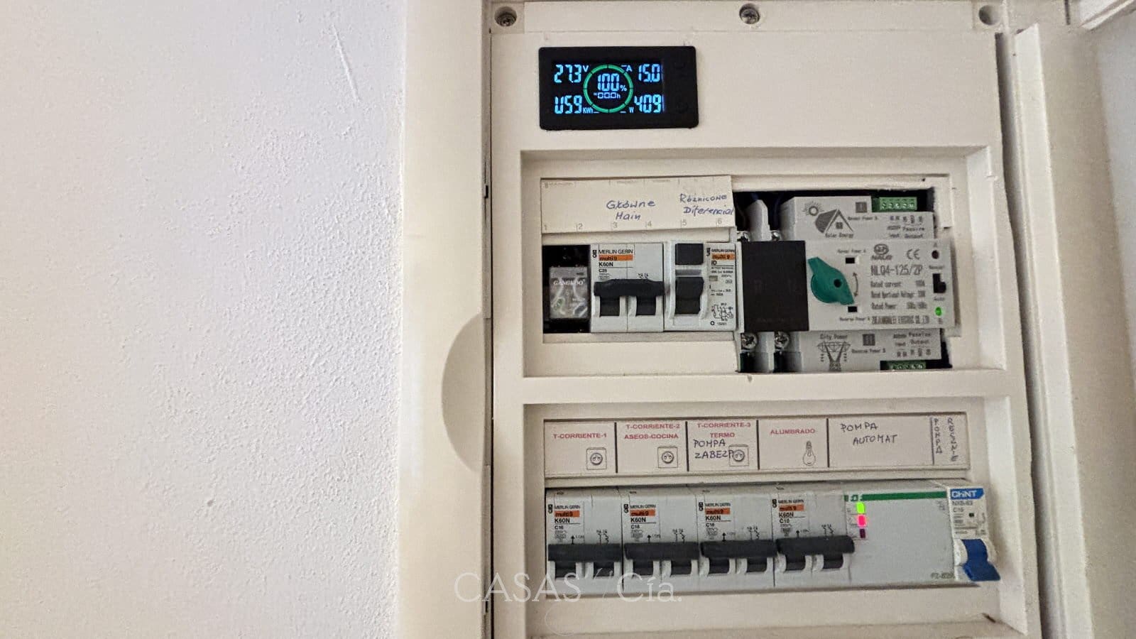 2 soverom Villa til salgs i Oliva - € 229 950 (Ref: 9726903)