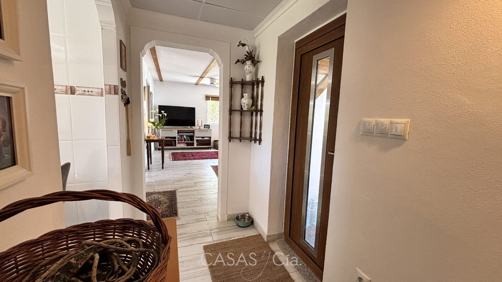 2 soverom Villa til salgs i Oliva - € 229 950 (Ref: 9726903)