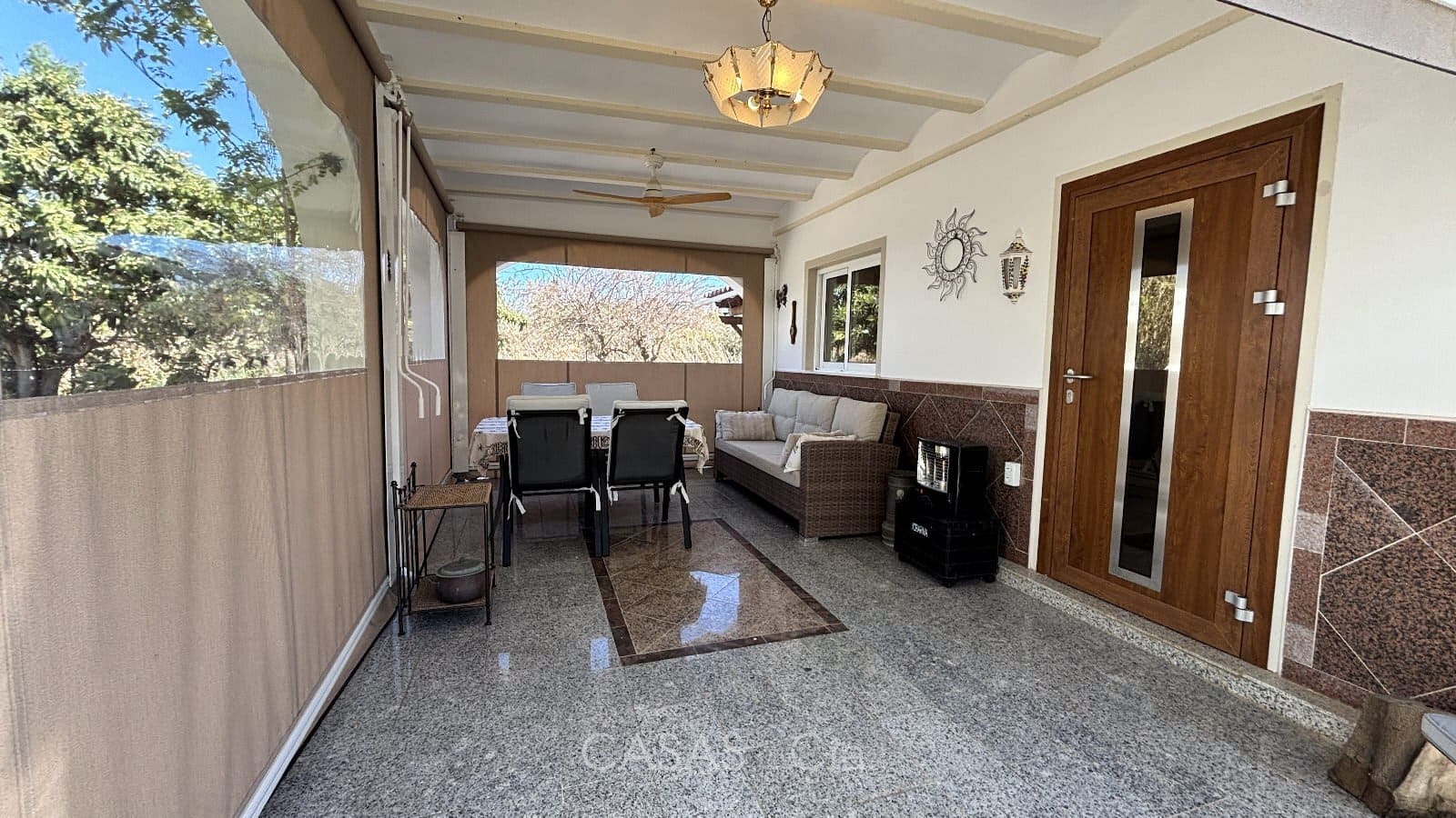 2 soverom Villa til salgs i Oliva - € 229 950 (Ref: 9726903)