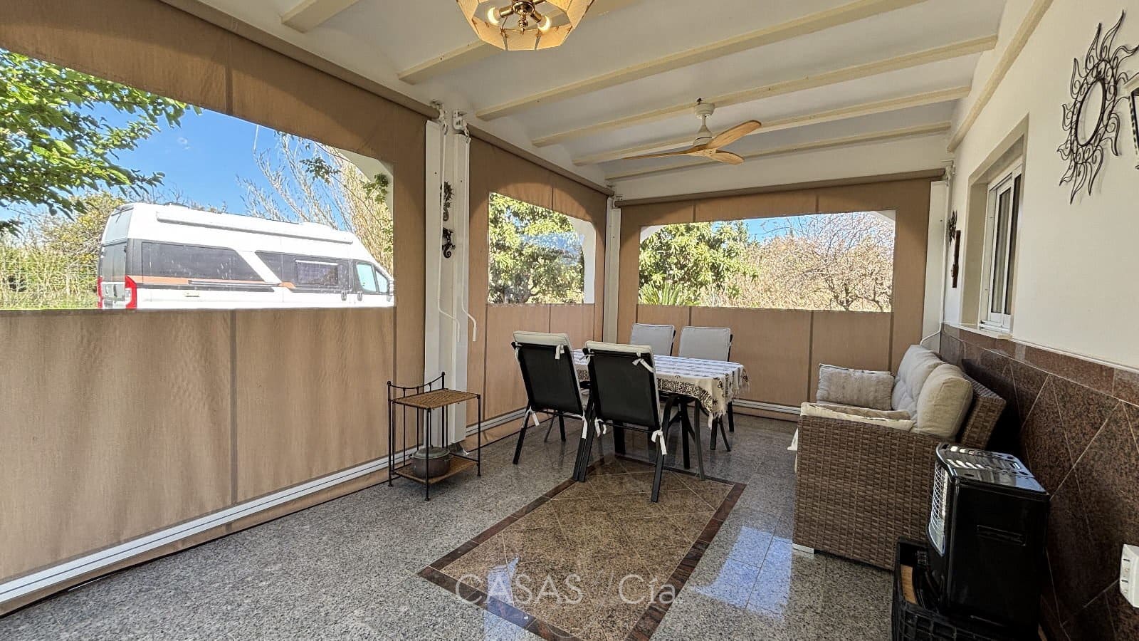 2 soverom Villa til salgs i Oliva - € 229 950 (Ref: 9726903)