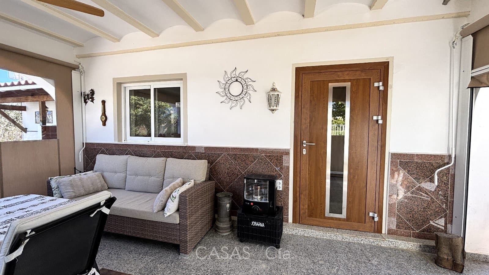 2 soverom Villa til salgs i Oliva - € 229 950 (Ref: 9726903)