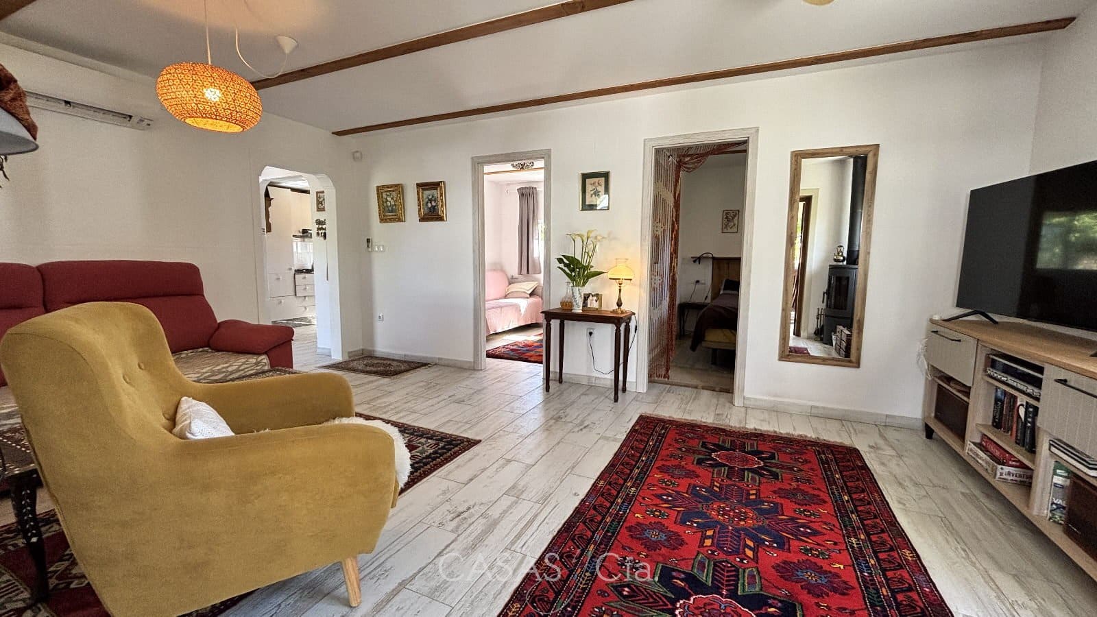 2 soverom Villa til salgs i Oliva - € 229 950 (Ref: 9726903)