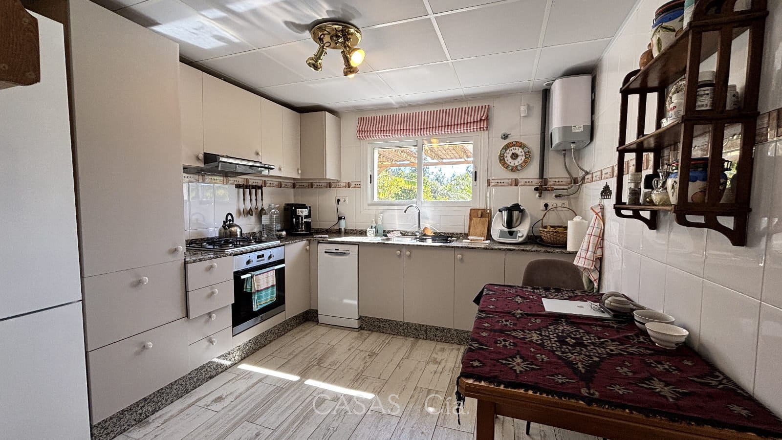 2 soverom Villa til salgs i Oliva - € 229 950 (Ref: 9726903)