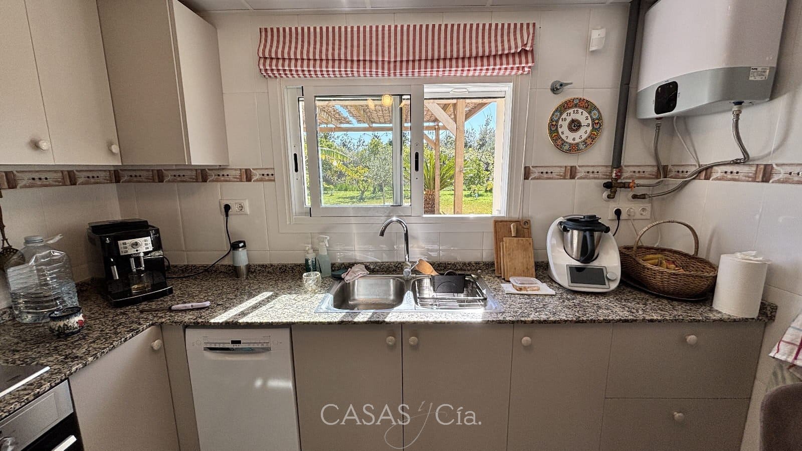 2 soverom Villa til salgs i Oliva - € 229 950 (Ref: 9726903)