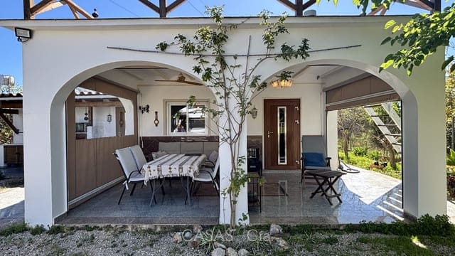 2 soveværelse Villa til salg i Oliva - € 229.950 (Ref: 9726903)