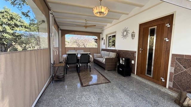 2 soveværelse Villa til salg i Oliva - € 229.950 (Ref: 9726903)