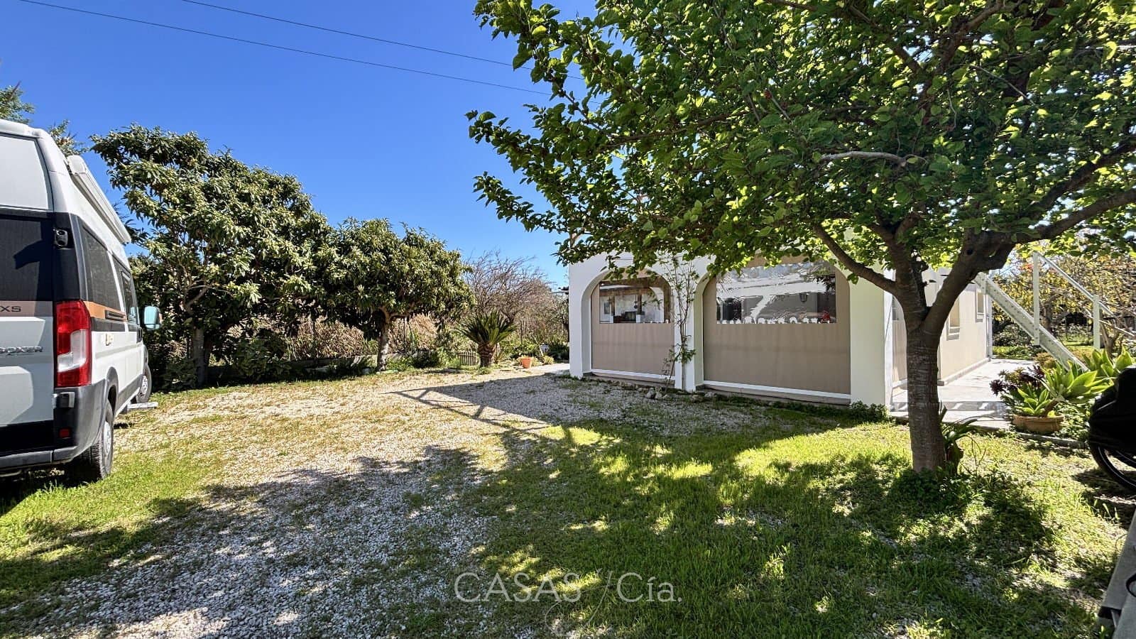 2 soverom Villa til salgs i Oliva - € 229 950 (Ref: 9726903)