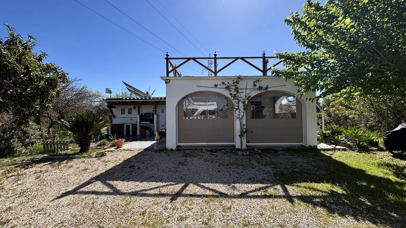 2 soverom Villa til salgs i Oliva - € 229 950 (Ref: 9726903)