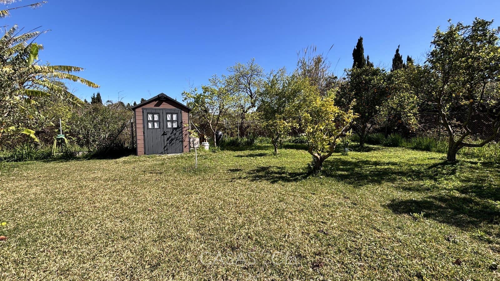 2 soverom Villa til salgs i Oliva - € 229 950 (Ref: 9726903)